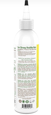 Taliah Waajid Thick & Full moisturizing shampoo